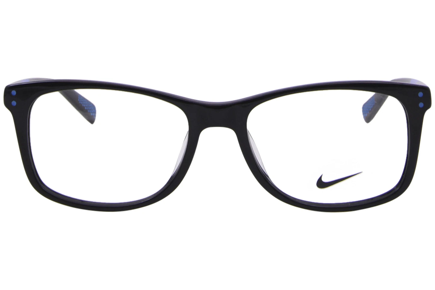 Nike NIKE5538-013-5217 52mm New Eyeglasses
