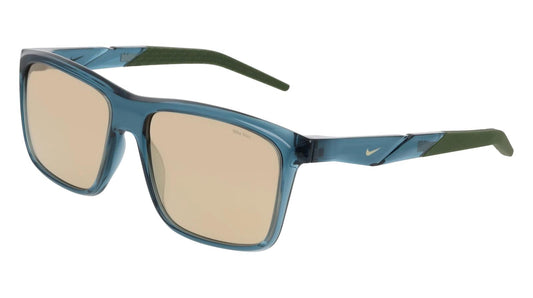 NIKE RADEON-BYTE-IO0-006-6017 60mm New Sunglasses