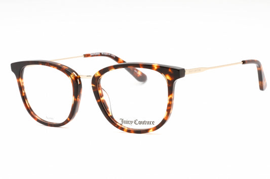 Juicy Couture JU 219-0086 00 49mm New Eyeglasses