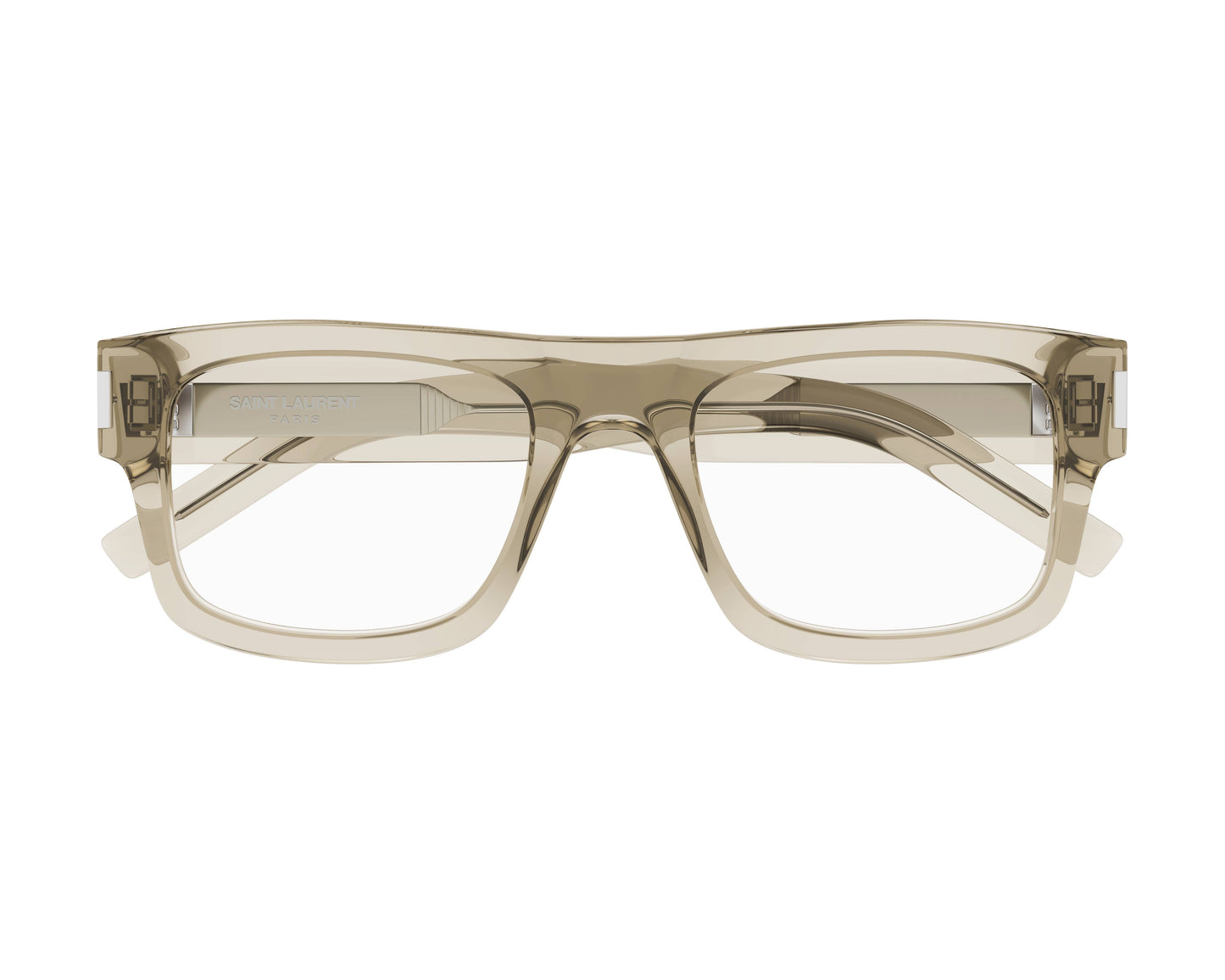 Yves Saint Laurent SL 574-003 52mm New Eyeglasses