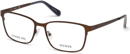 Guess 1958-56049 56mm New Eyeglasses