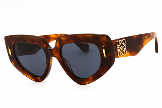 Loewe LW40155I-53V 51mm New Sunglasses