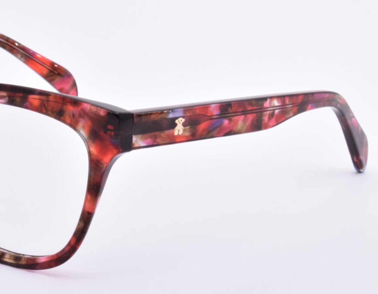 Tous VTOC31-0VC8 52mm New Eyeglasses