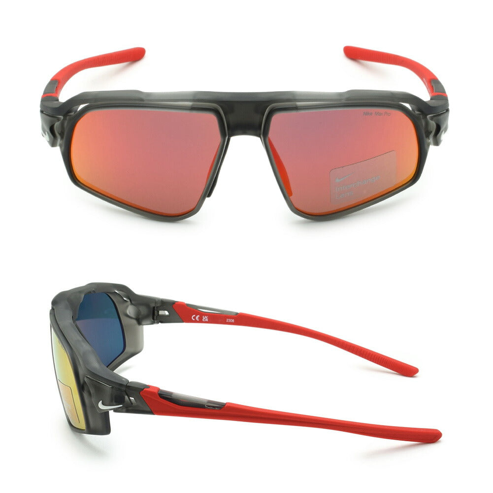 Nike FLYFREE-M-FV2391-060-5914 59mm New Sunglasses