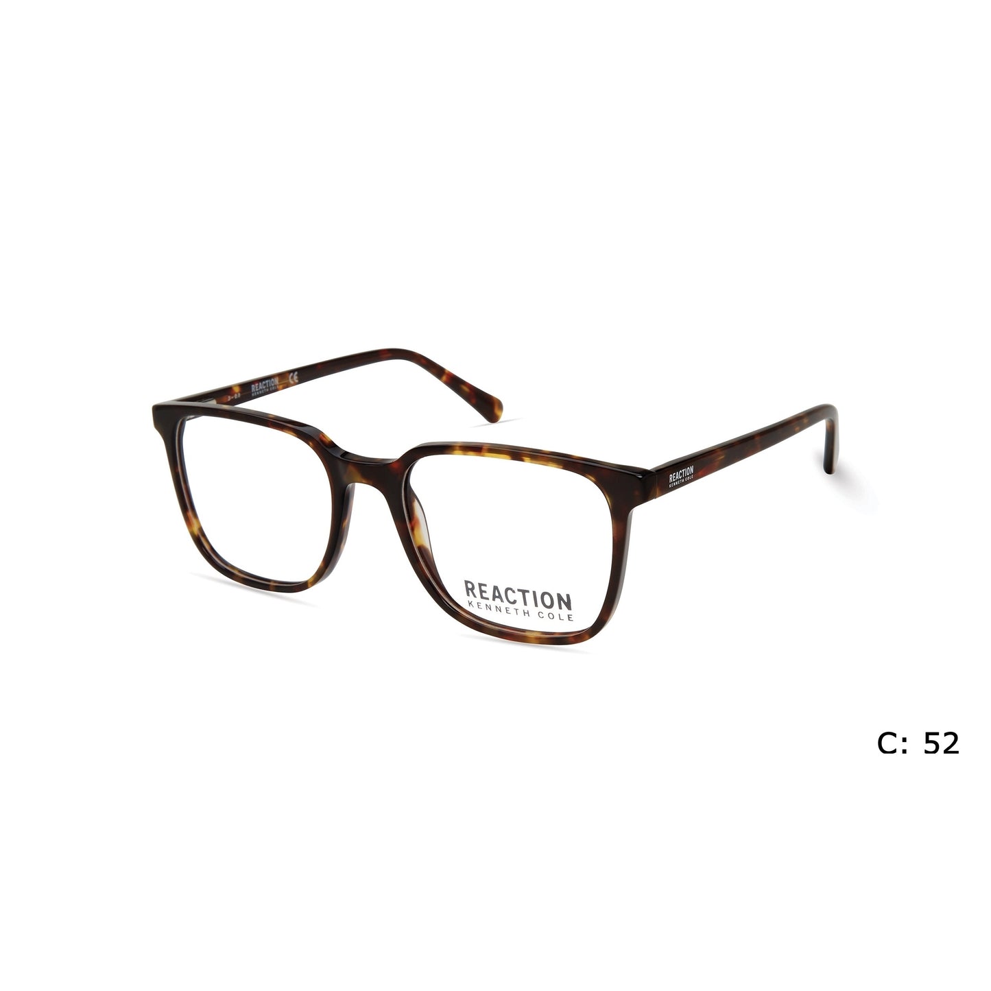 Kenneth Cole KC0817-5250 52mm New Eyeglasses