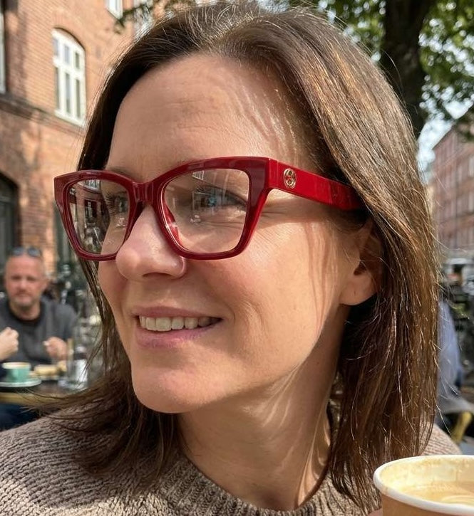 Gucci GG1715O-003 53 New Eyeglasses