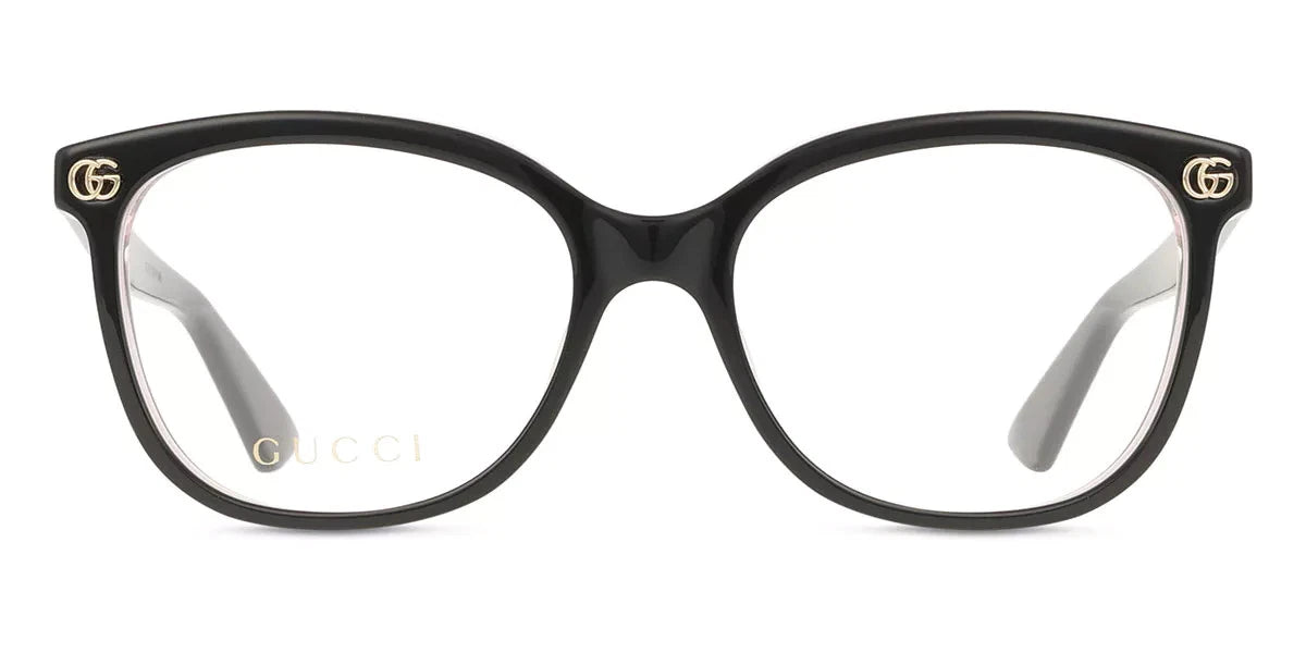 Gucci GG1816o-005 54mm New Eyeglasses