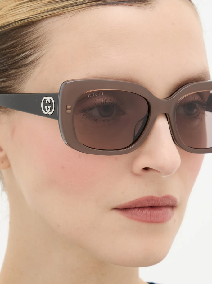 Gucci GG1979SK-004 55 New Sunglasses