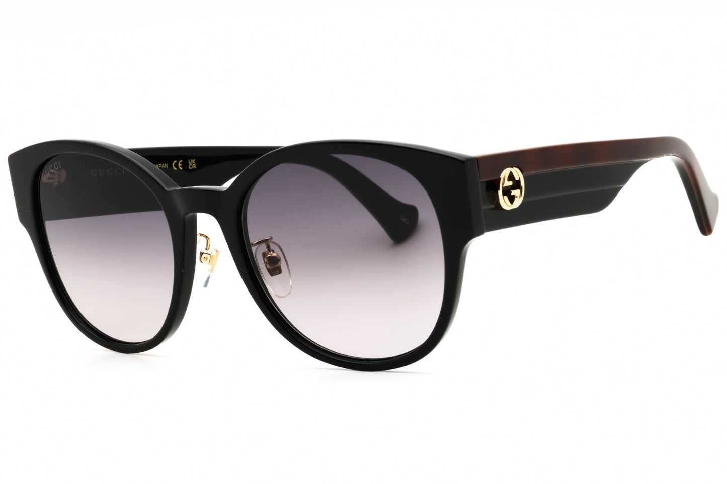 Gucci GG1304SK-001 56 New Sunglasses