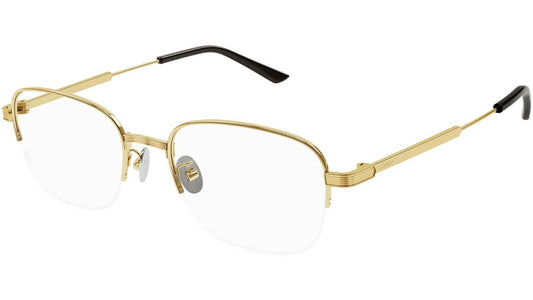 Cartier CT0382o-003 55mm New Eyeglasses