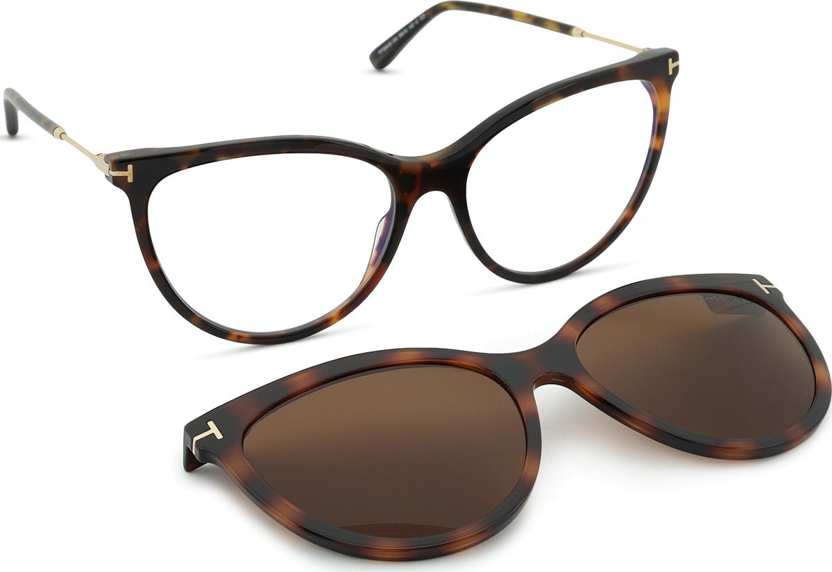 Tom Ford FT5994-B-052 56mm New Eyeglasses