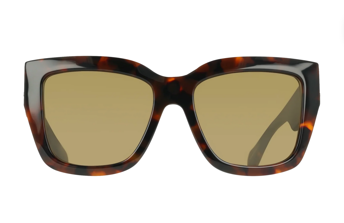 Salvatore Ferragamo SF2083SE-219-5518 55mm New Sunglasses