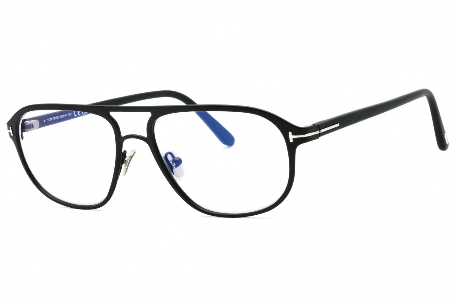 Tom Ford FT5751-B-002 55mm New Eyeglasses