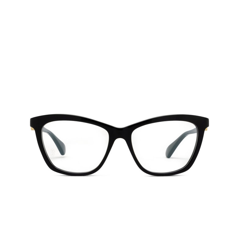 Cartier CT0526o-001 54mm New Eyeglasses