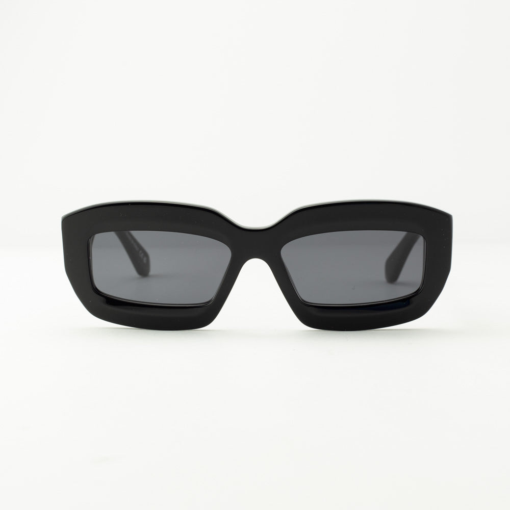 Off-White OERI138F24PLA0011007 54mm New Sunglasses