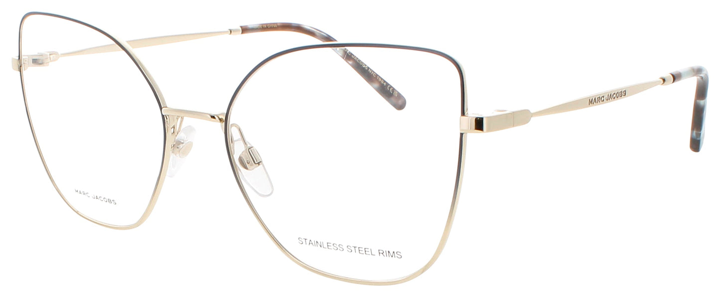Marc Jacobs MARC-704-0NUC-56 0mm New Eyeglasses