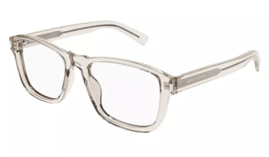 Yves Saint Laurent SL-710-OPT-004 54mm New Eyeglasses