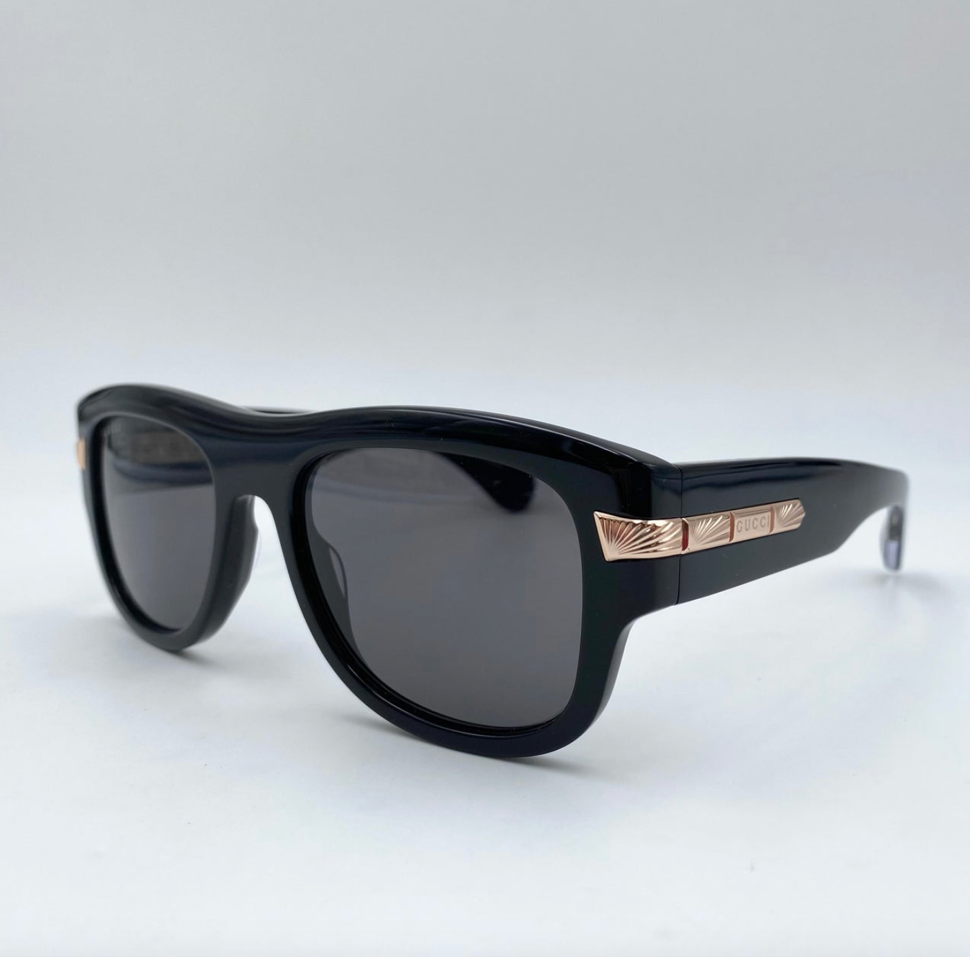 Gucci GG1517S-001 54mm New Sunglasses