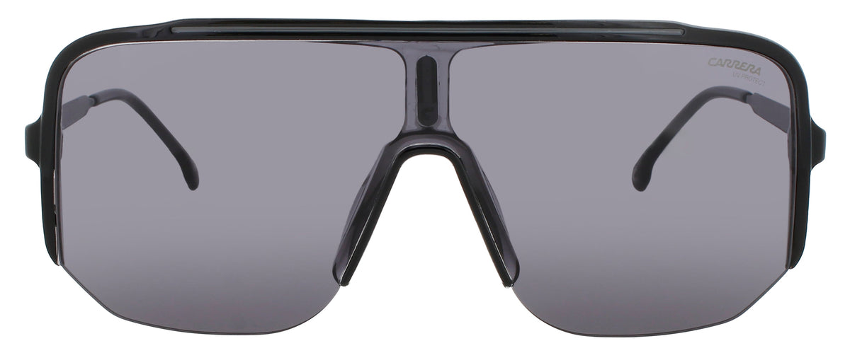 Carrera 1060/S-08A/IR Black  Sunglasses 99mm Sunglasses