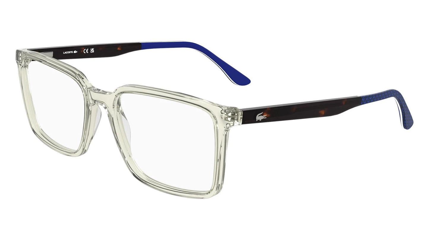Lacoste L2992-N-264-5617 56mm