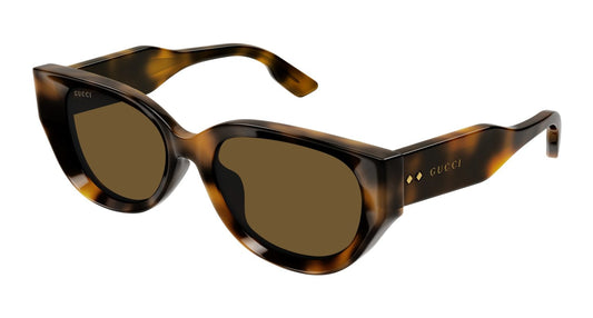 Gucci GG1532SA-002 54mm New Sunglasses