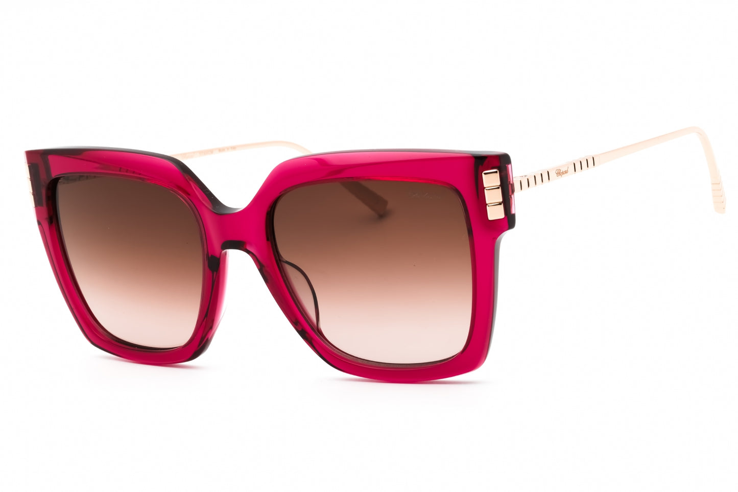 Chopard SCH353M-04GB 54mm New Sunglasses