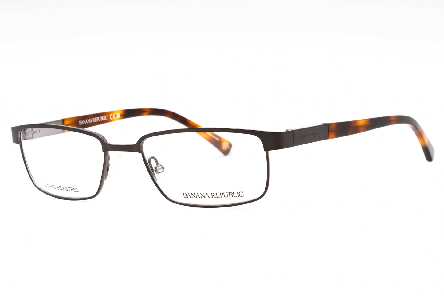 Banana Republic BR 100-08HT 00 52mm New Eyeglasses
