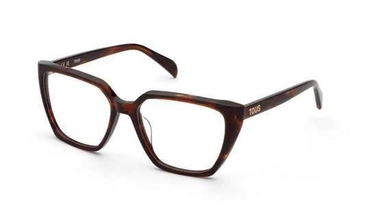 Tous VTOC10-0836 54mm New Eyeglasses
