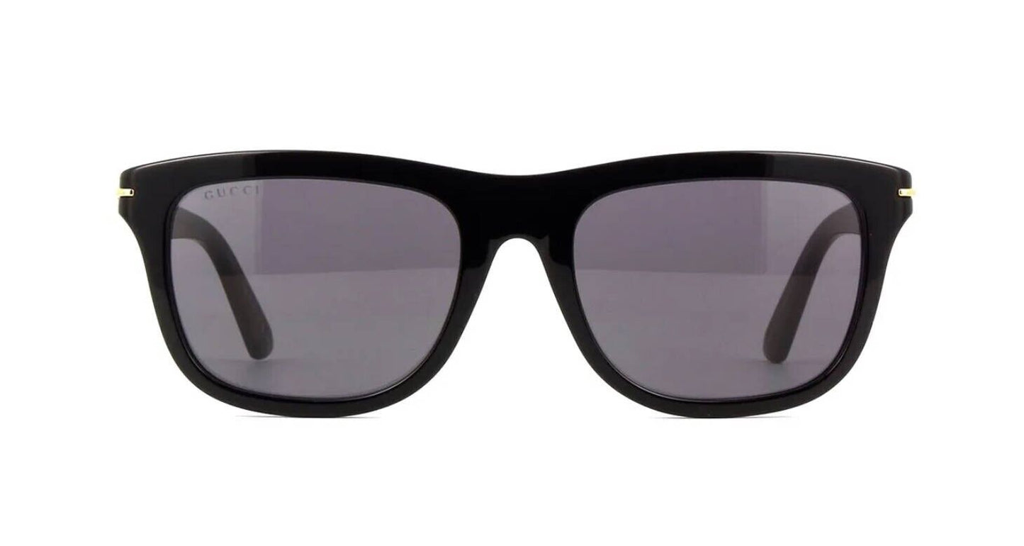 Gucci GG1444S-001 55mm New Sunglasses