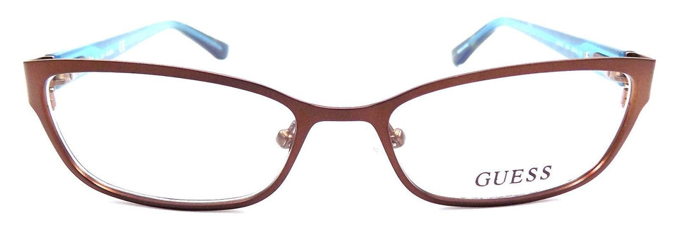 Guess 2515-50049 50mm New Eyeglasses
