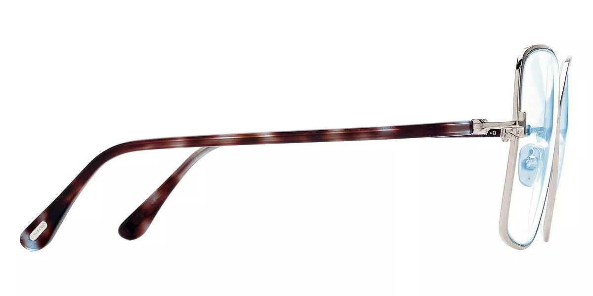 Tom Ford FT5841-B-016-59 59mm New Eyeglasses