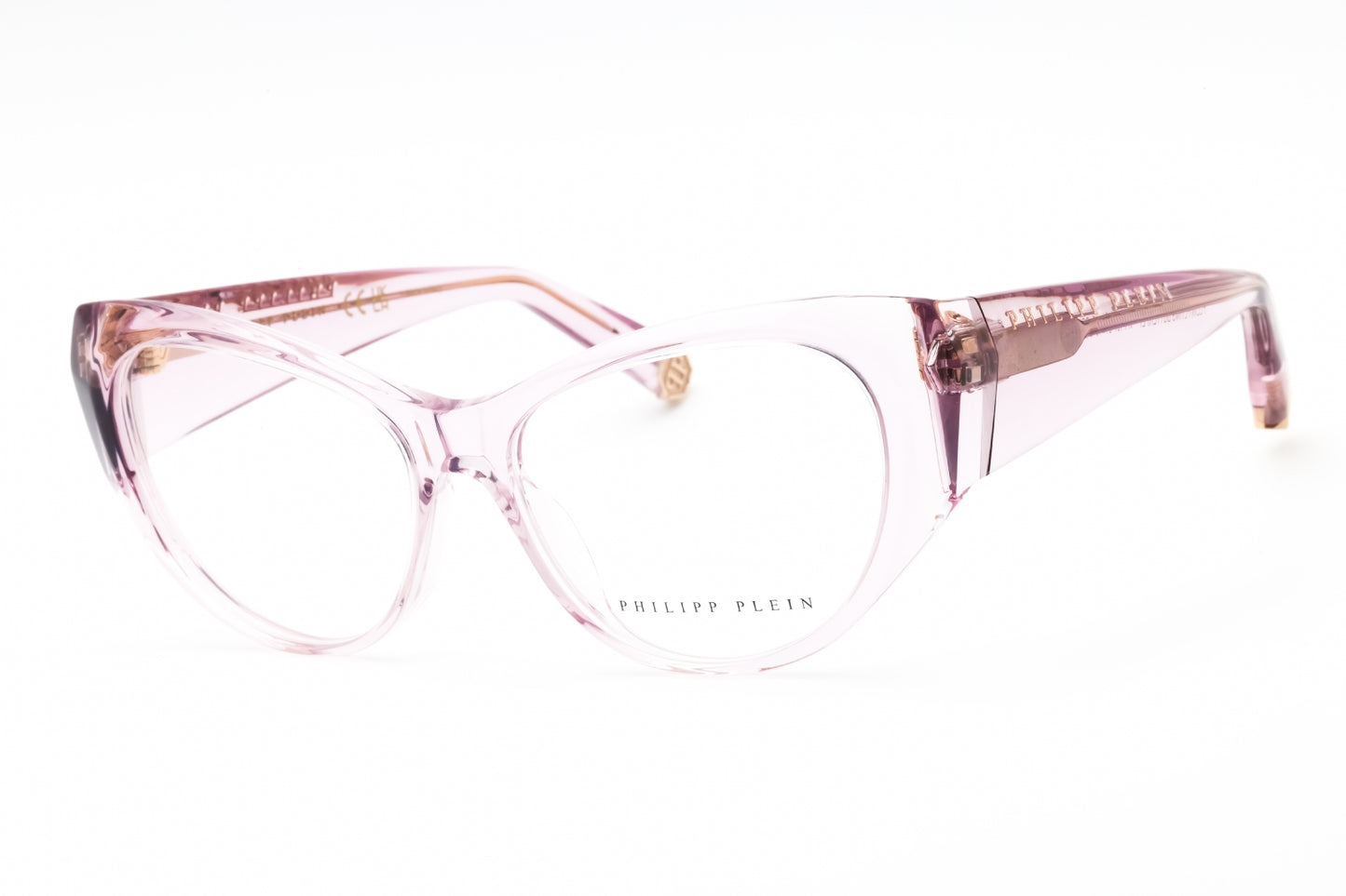 Philipp Plein VPP101-06MH 54mm New Eyeglasses