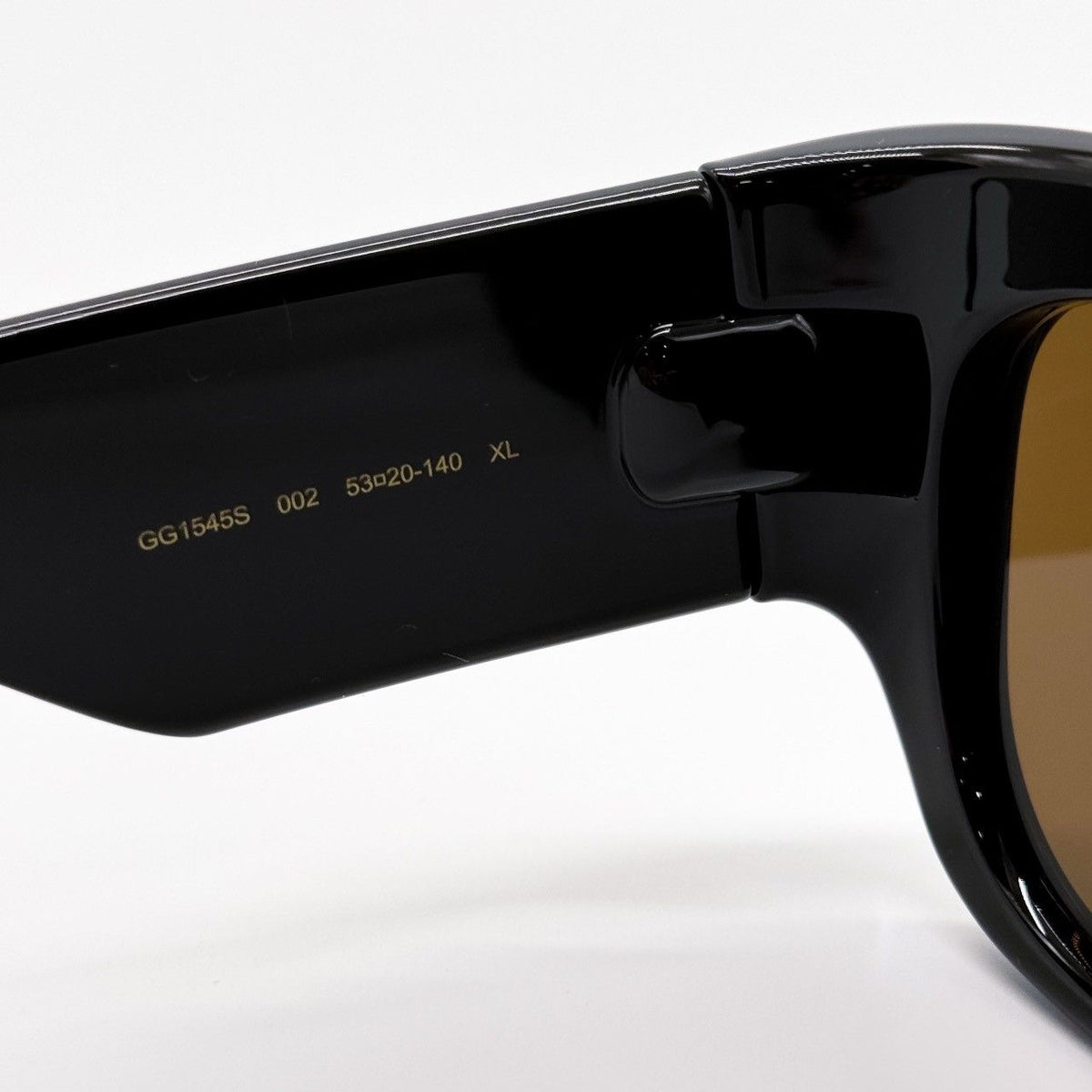 Gucci GG1545S-002-53 53