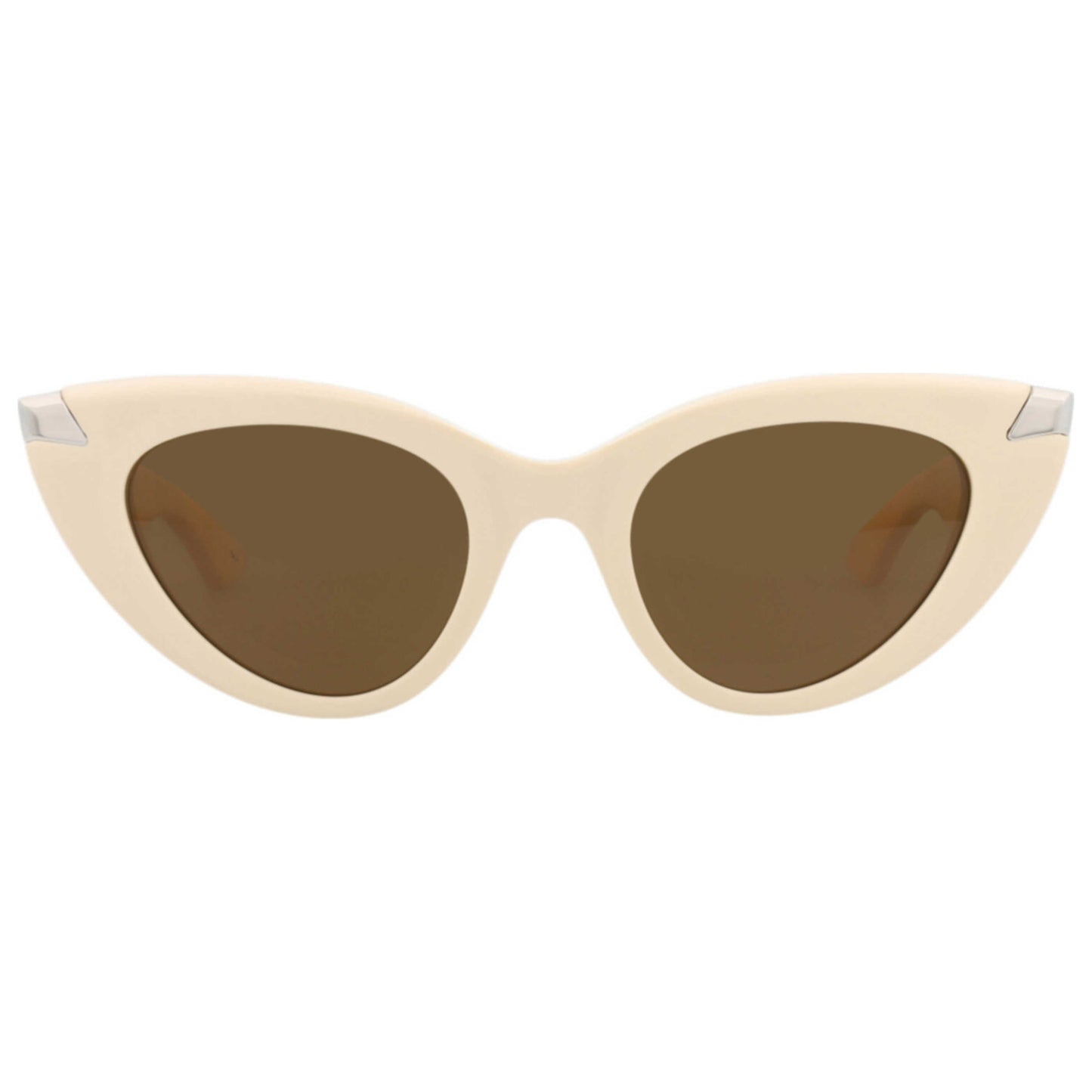Alexander McQueen AM0442S-30015180-004 50mm
