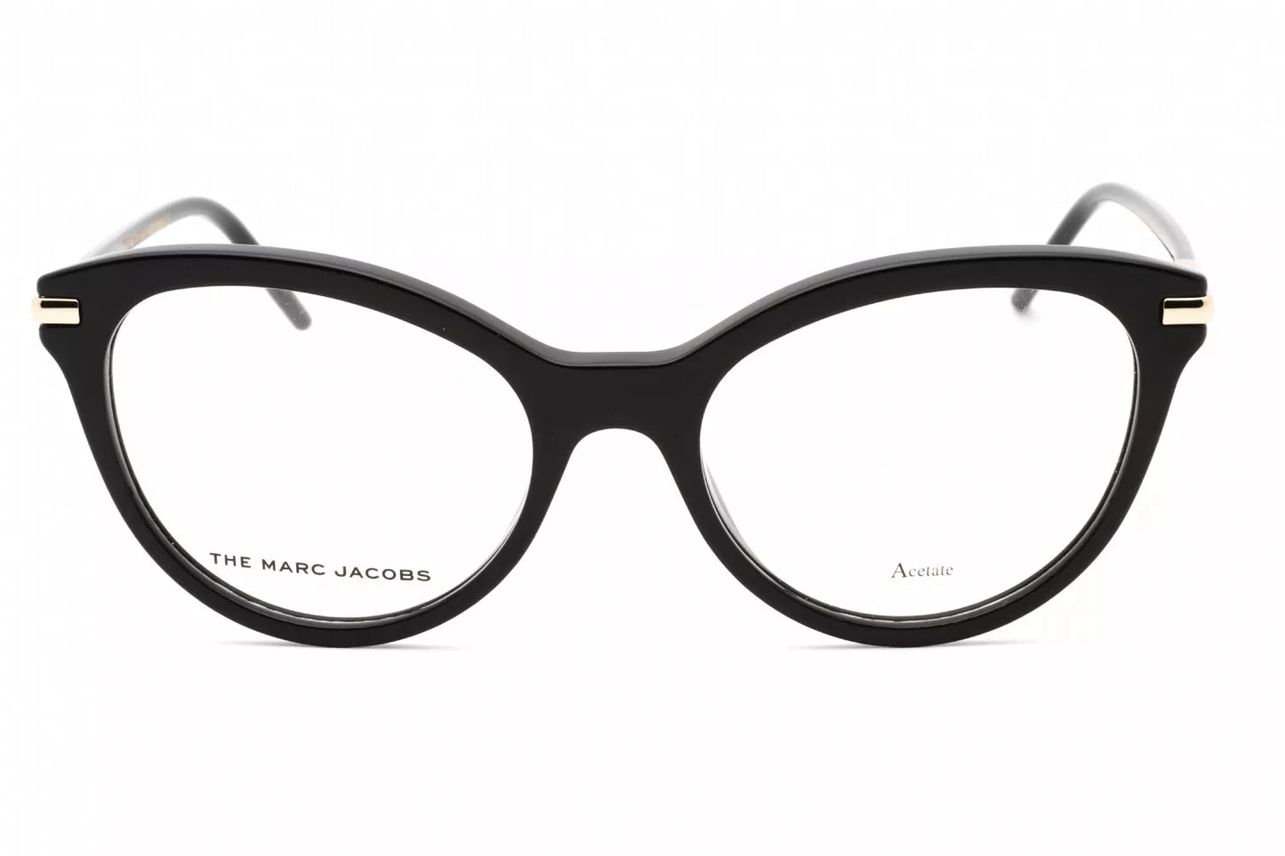 Marc Jacobs MARC 617-0807 00 52mm New Eyeglasses