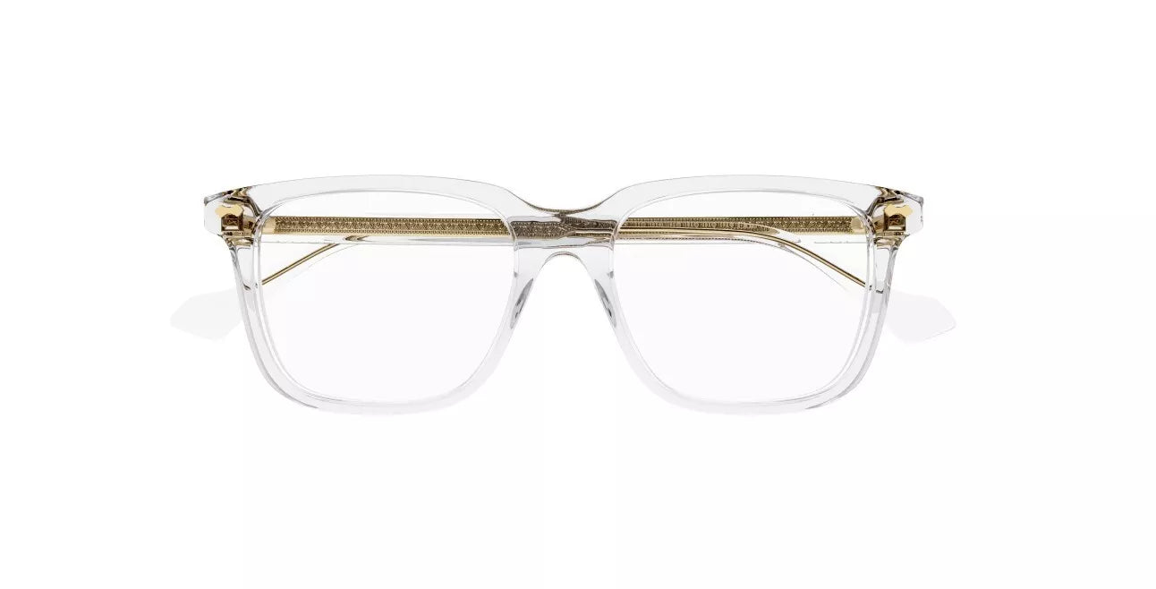 Gucci GG0737O-017-53 53mm New Eyeglasses