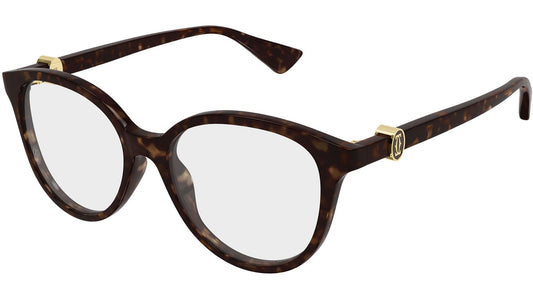 Cartier CT0643o-002 53mm