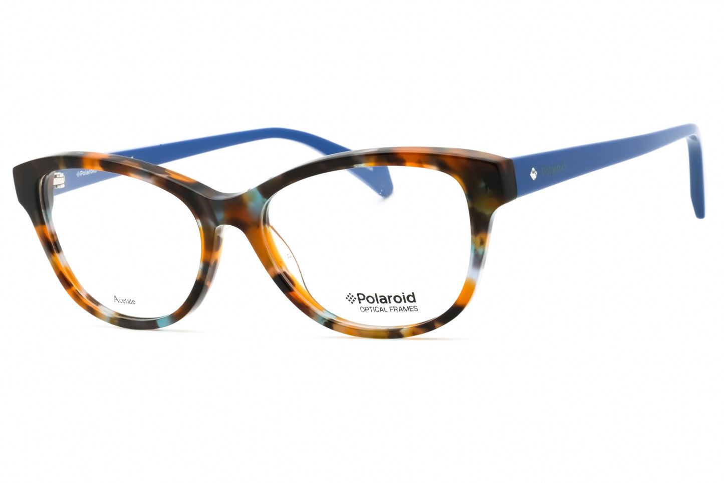Polaroid Core PLD D370-0R8M 00 51mm New Eyeglasses