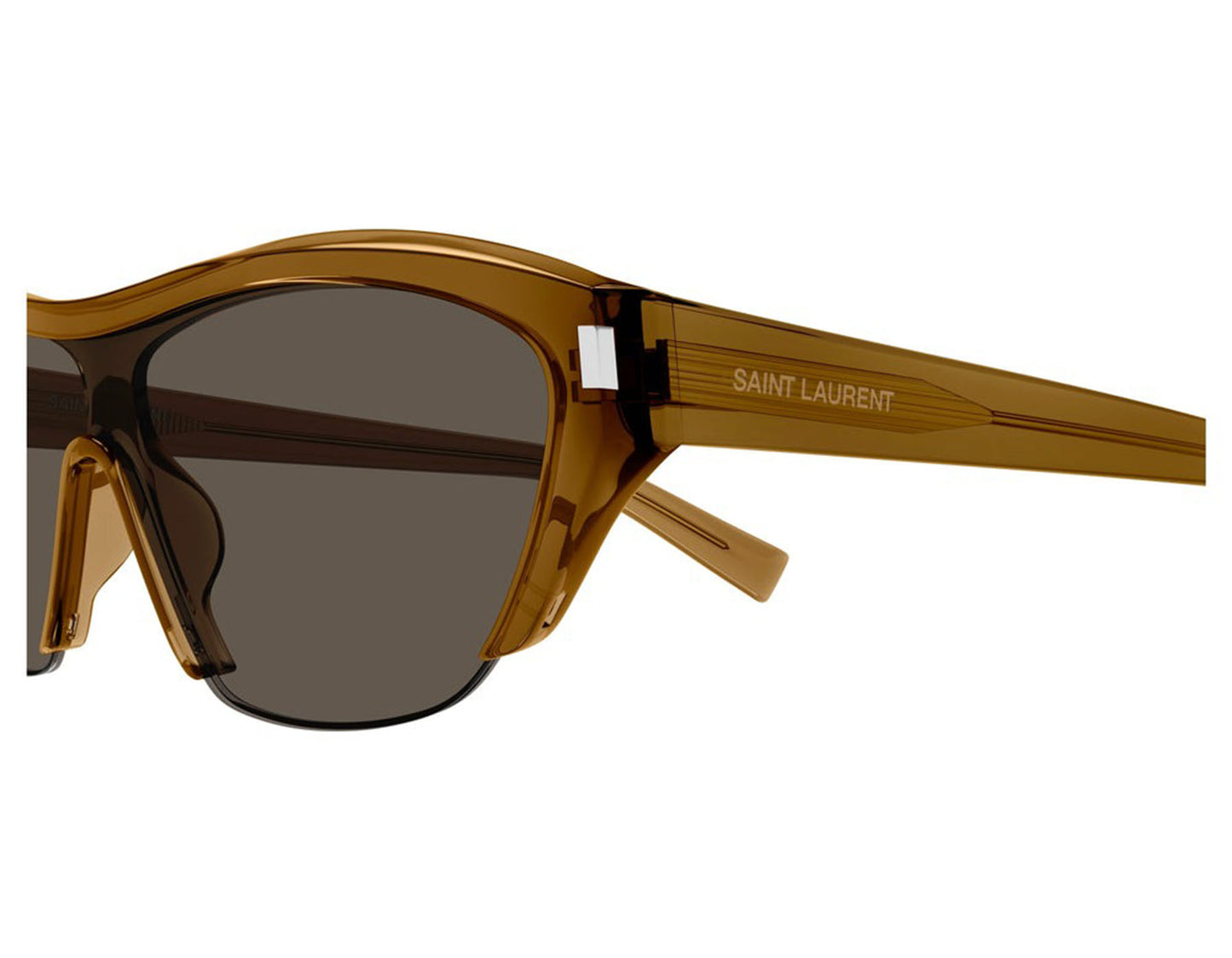 Yves Saint Laurent SL-704-004 99mm New Sunglasses