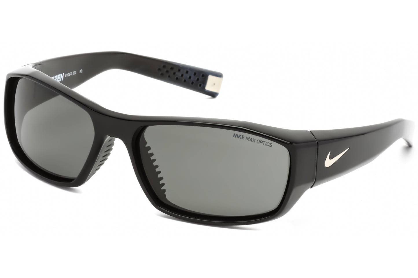 Nike Brazen EV0571-Black/Grey(001 60mm