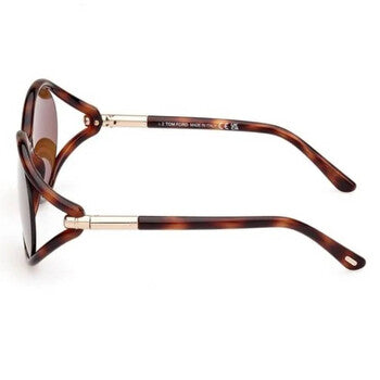 Tom Ford FT1090-53E-59 59mm