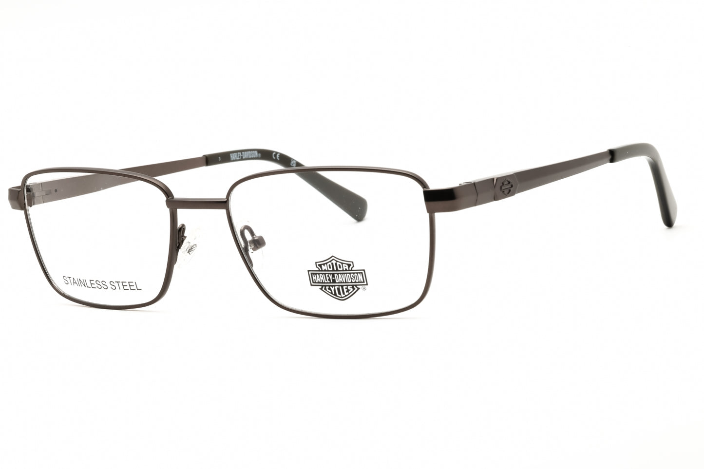 Harley Davidson HD50112-007 53mm New Eyeglasses