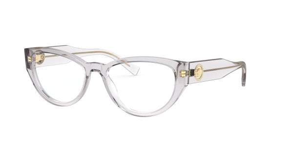 Versace VE3280B-593-53  New Eyeglasses