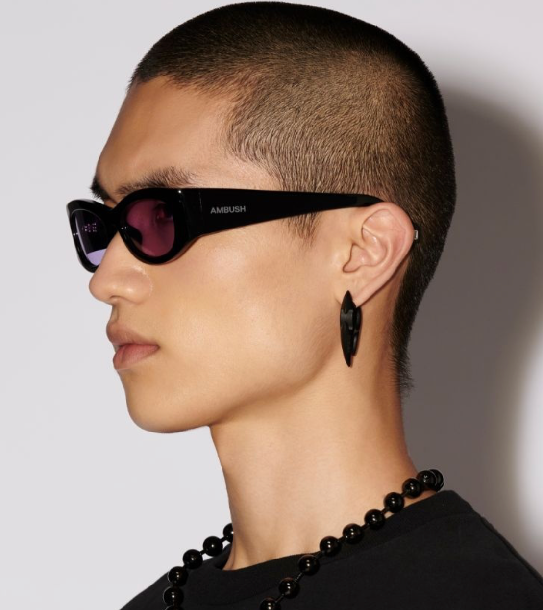 Ambush Bernie 57mm New Sunglasses