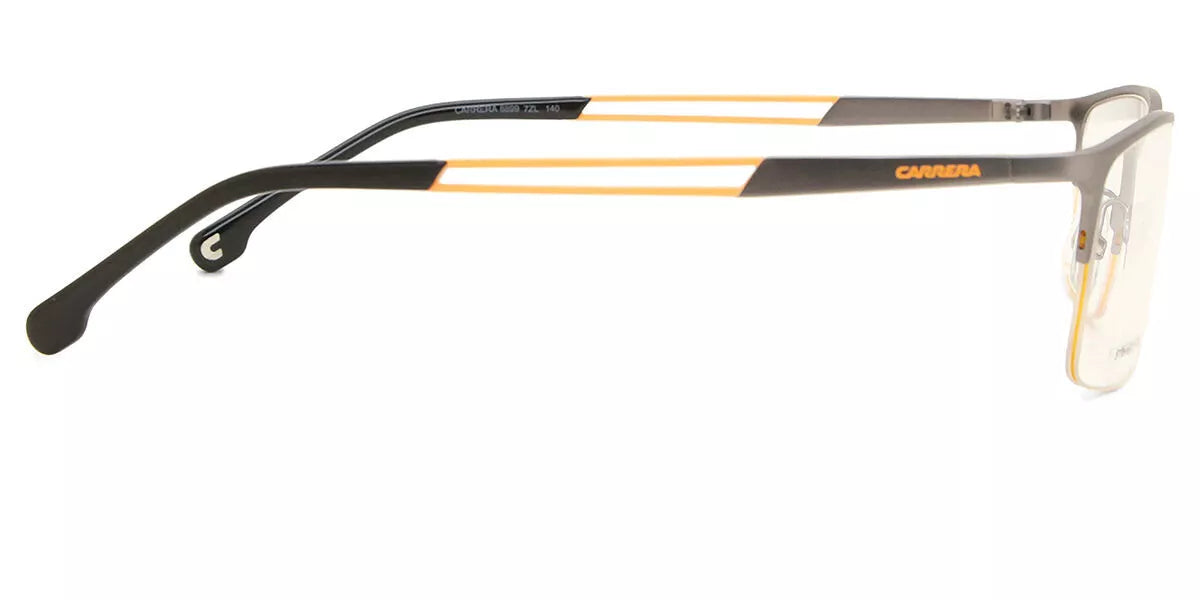 Carrera CARRERA 8899-07ZL 00 55mm New Eyeglasses