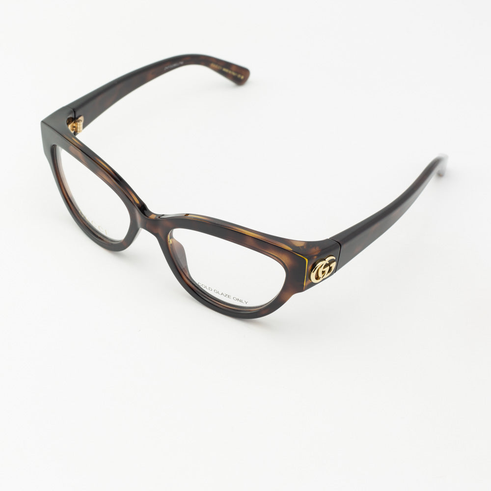 Gucci GG1598O-002 51mm New Eyeglasses