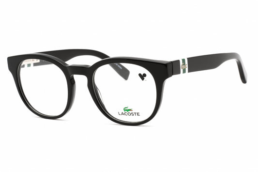 Lacoste L2904-001 49mm New Eyeglasses