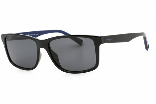 Salvatore Ferragamo SF 938S-962 57mm New Sunglasses