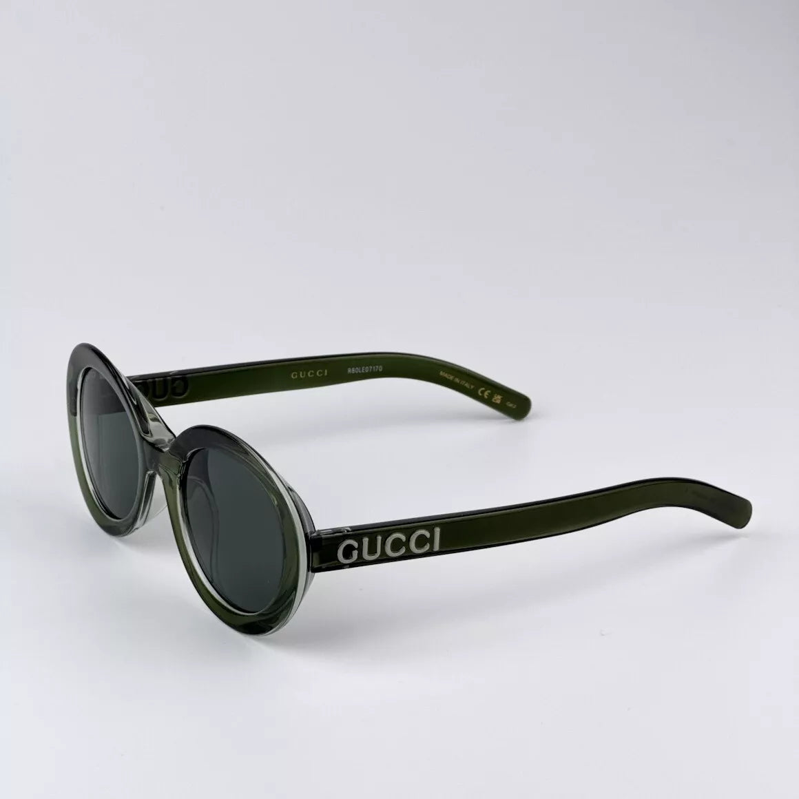 Gucci GG1722SA-005 53mm New Sunglasses