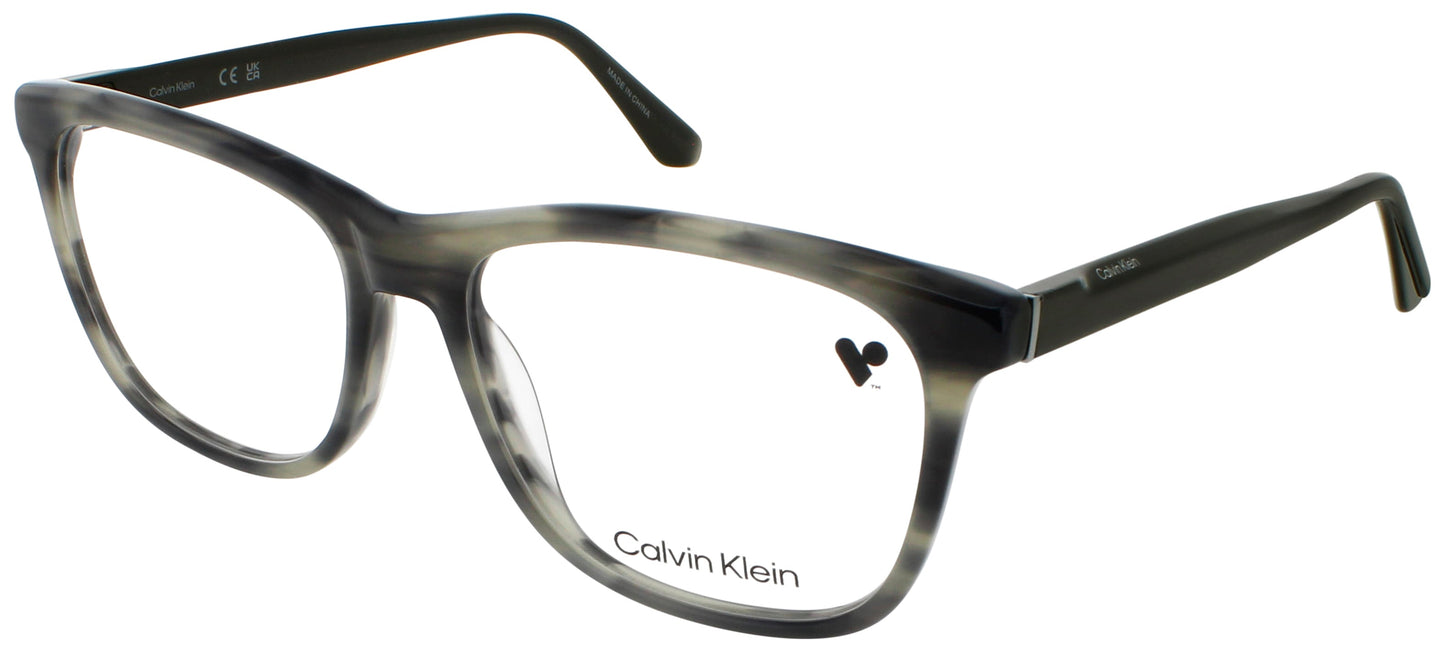 Calvin Klein CK22507-025-55 55mm New Eyeglasses